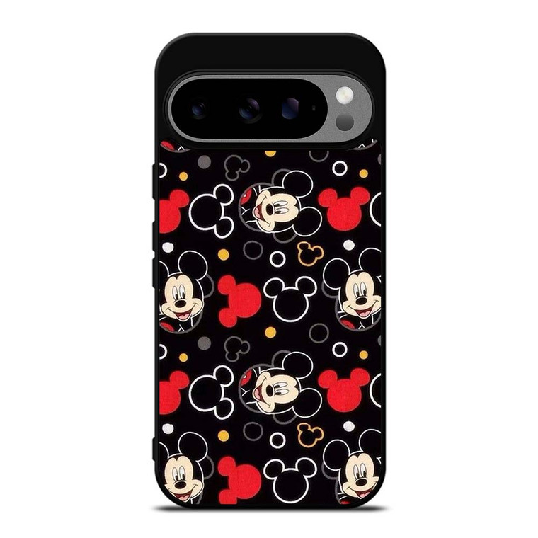 BEAUTIFUL MICKEY MOUSE Google Pixel 9 Pro XL Case