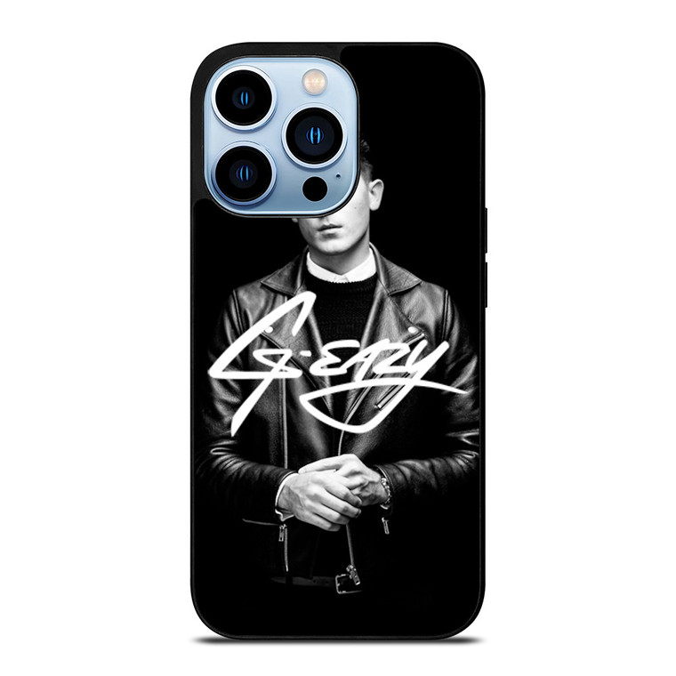 G EAZY iPhone 13 Pro Max Case