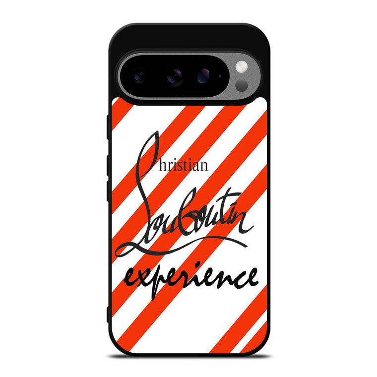 CHRISTIAN LOUBOUTIN EXPERIENCE Google Pixel 9 Pro XL Case