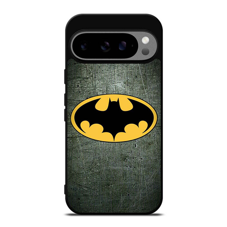 CLASSIC BATMAN SYMBOL Google Pixel 9 Pro XL Case