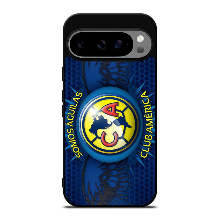 CLUB AMERICA SOMOS AGUILAS Google Pixel 9 Pro XL Case