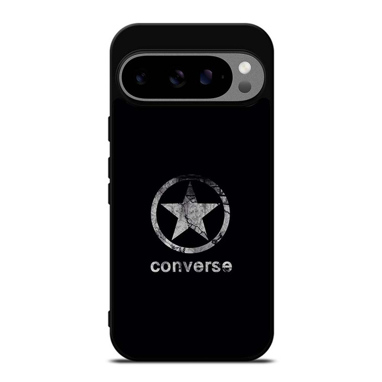 CONVERSE LOGO ARTWORK Google Pixel 9 Pro XL Case