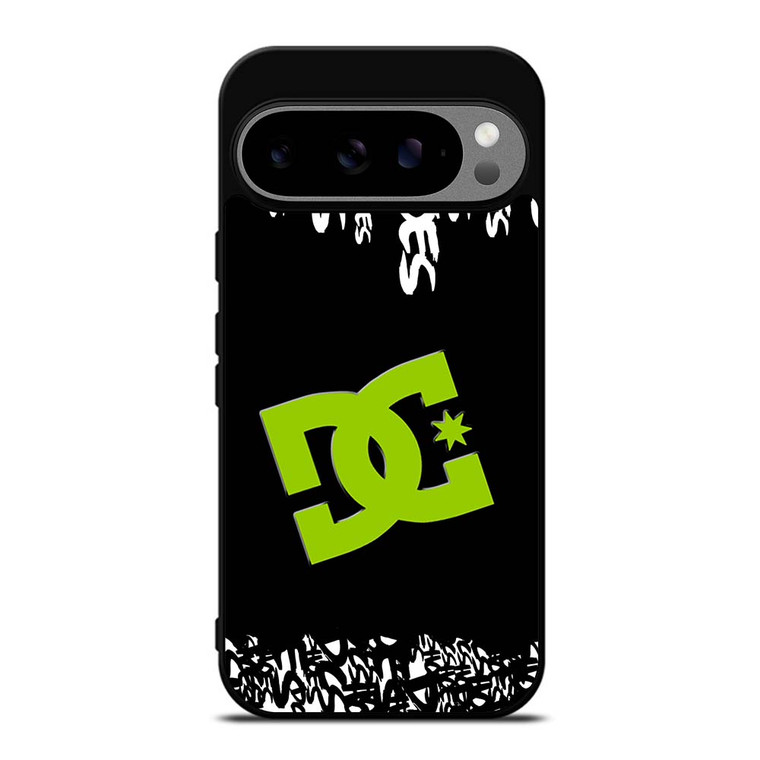 DC SHOES LOGO Google Pixel 9 Pro XL Case
