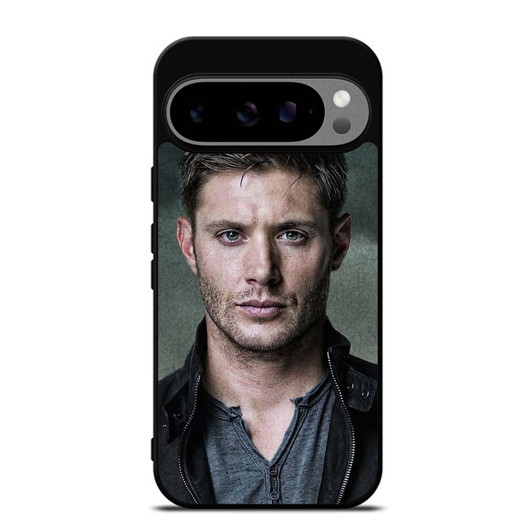DEAN WINCHESTER SUPERNATURAL Google Pixel 9 Pro XL Case