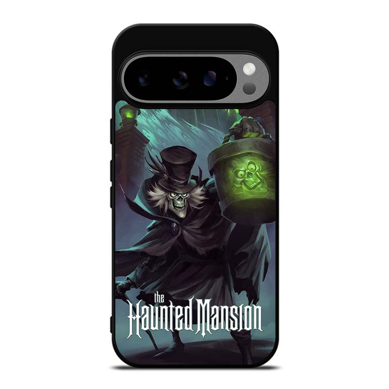 DISNEY HAUNTED MANSION GHOST Google Pixel 9 Pro XL Case