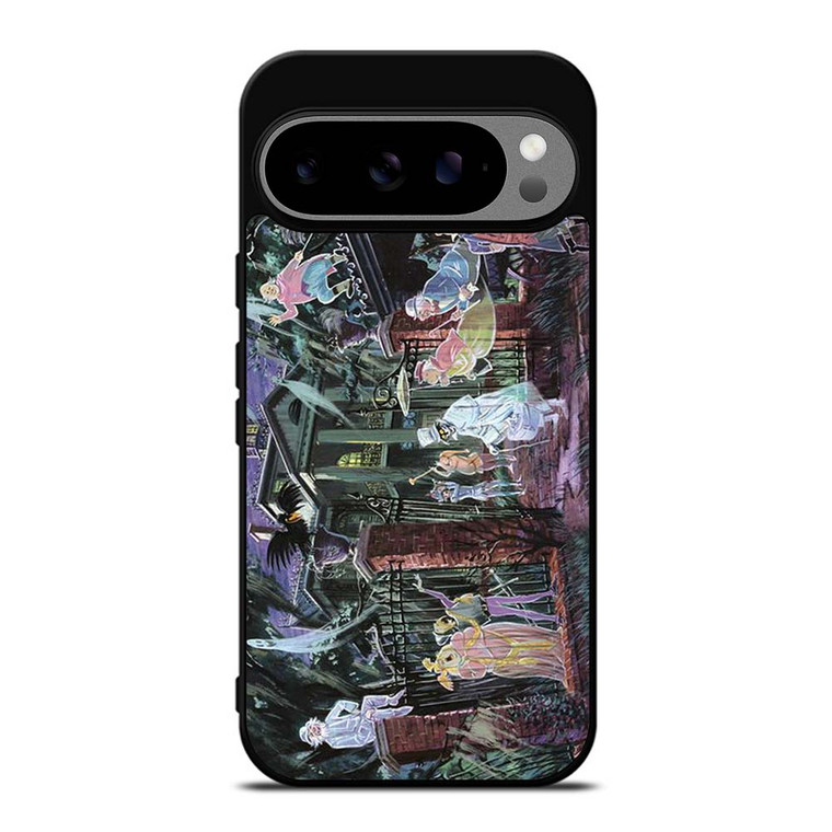 DISNEY HAUNTED MANSION Google Pixel 9 Pro XL Case