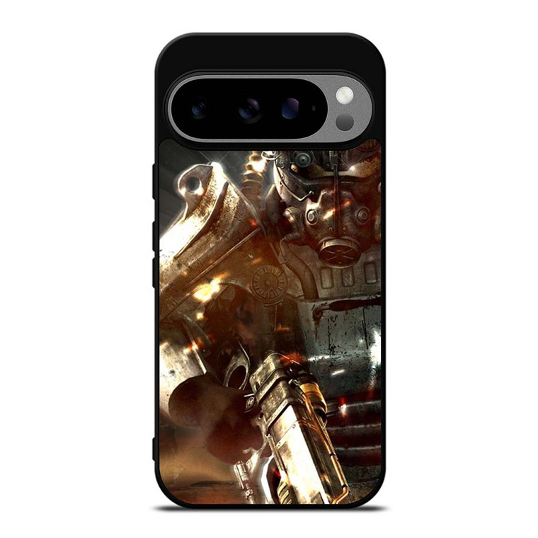 FALLOUT 3 Google Pixel 9 Pro XL Case FALLOUT 3 Google Pixel 9 Pro XL Case
