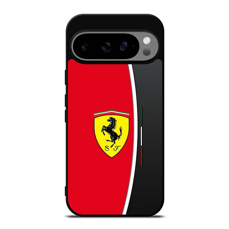 FERRARI LOGO NEW Google Pixel 9 Pro XL Case