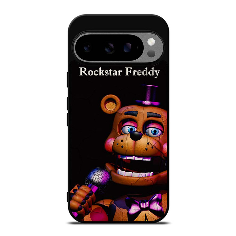 FIVE NIGHTS AT FREDDY'S FNAF ROCKSTAR Google Pixel 9 Pro XL Case