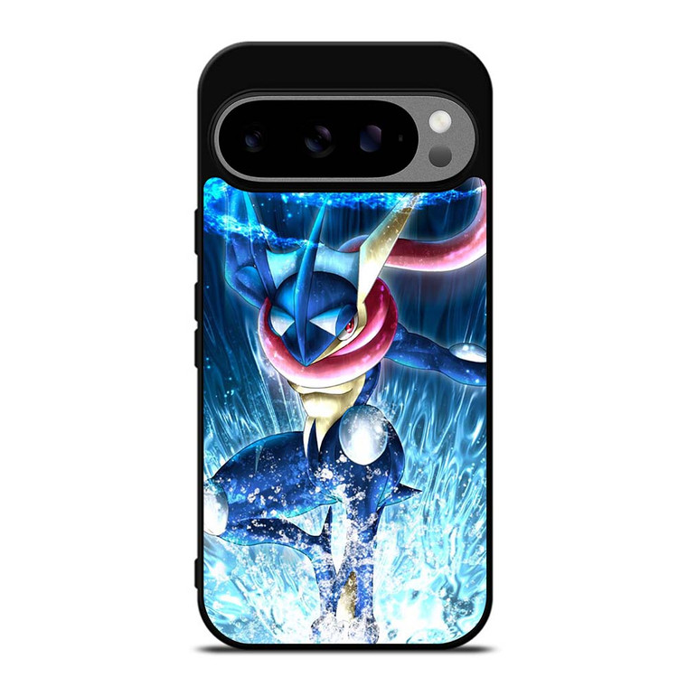 GRENINJA POKEMON Google Pixel 9 Pro XL Case