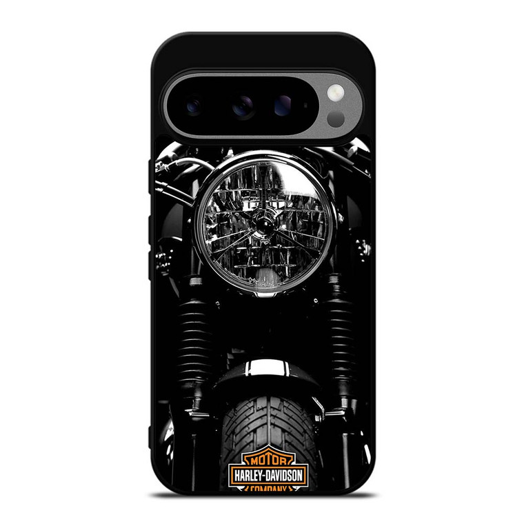 HARLEY DAVIDSON MOTORCYCLE LOGO 2 Google Pixel 9 Pro XL Case