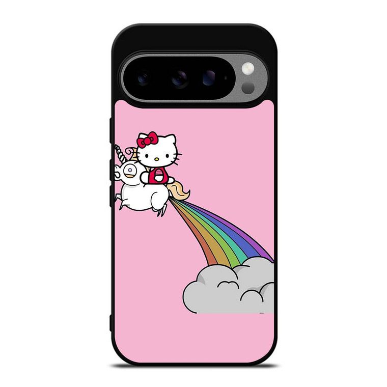 HELLO KITTY UNICORN Google Pixel 9 Pro XL Case