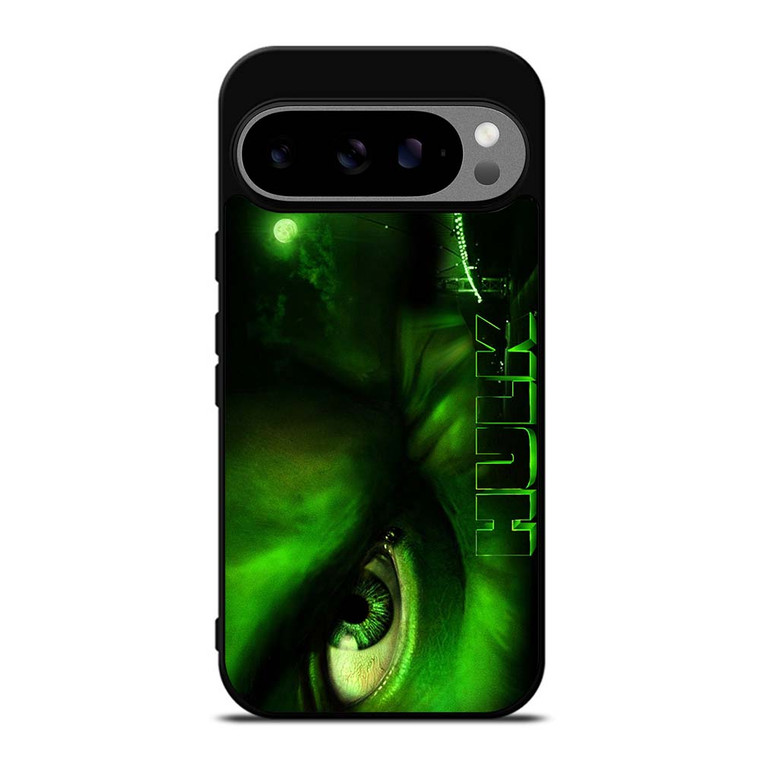 INCREDIBLE HULK Google Pixel 9 Pro XL Case