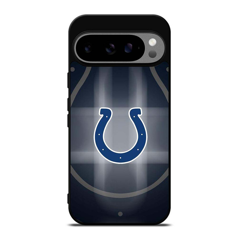 INDIANAPOLIS COLTS NFL Google Pixel 9 Pro XL Case