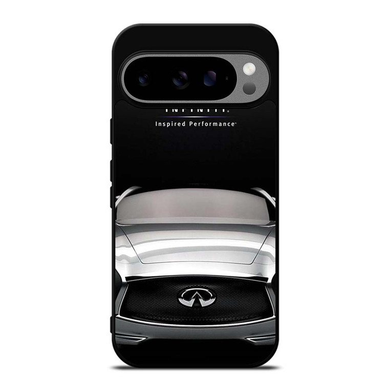 INFINITI CAR Google Pixel 9 Pro XL Case