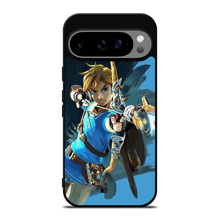 LEGEND OF ZELDA ARCH Google Pixel 9 Pro XL Case