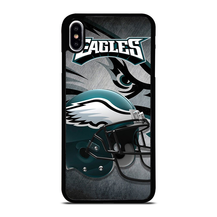 PHILADELPHIA EAGLES 3 iPhone XS Max Case