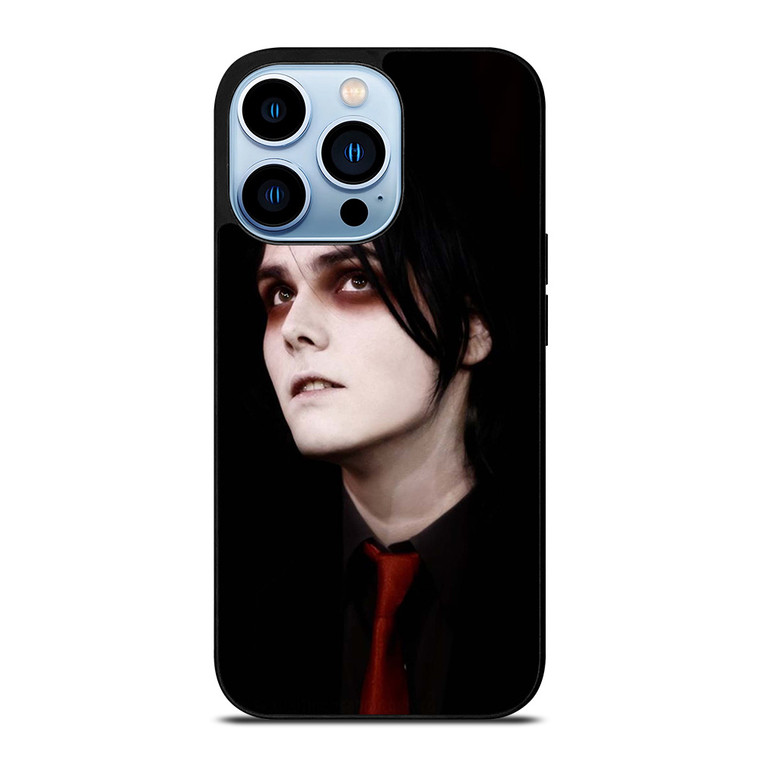 GERARD WAY MLTR iPhone 13 Pro Max Case