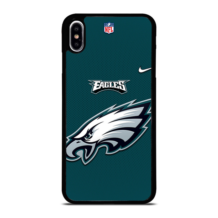 PHILADELPHIA EAGLES NFL iPhone XS Max Case