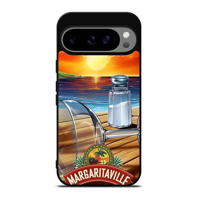 MARGARITAVILLE JIMMY BUFFET'S SUNSET Google Pixel 9 Pro XL Case