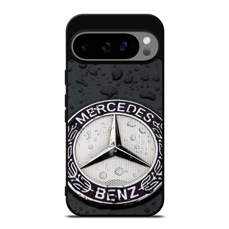 MERCEDES BENZ LOGO 3 Google Pixel 9 Pro XL Case