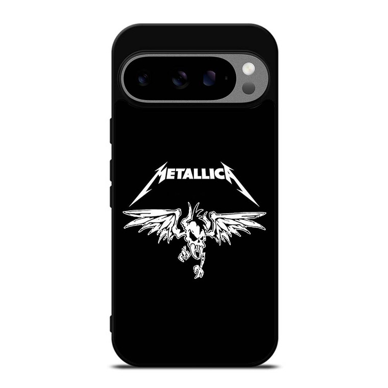 METALLICA BAND LOGO Google Pixel 9 Pro XL Case