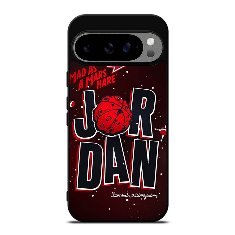 MICHAEL JORDAN AIR Google Pixel 9 Pro XL Case