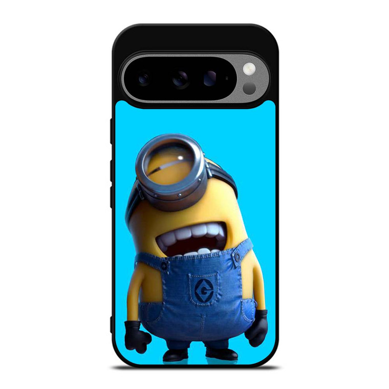 MINIONS LAUGH Google Pixel 9 Pro XL Case