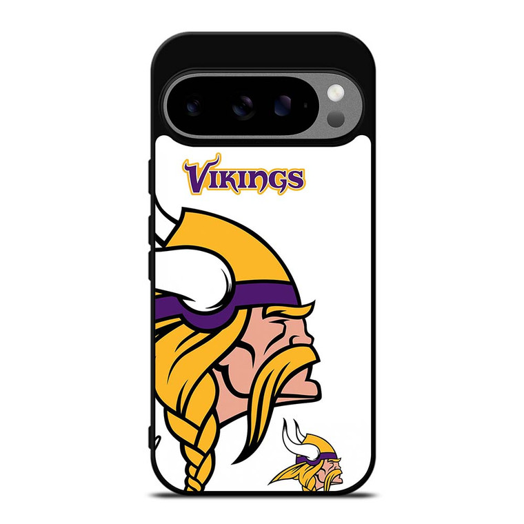 MINNESOTA VIKINGS AMERICAN FOOTBALL Google Pixel 9 Pro XL Case