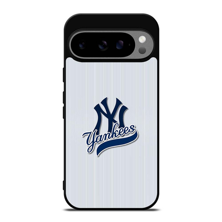 MLB NEW YORK YANKEES LOGO Google Pixel 9 Pro XL Case