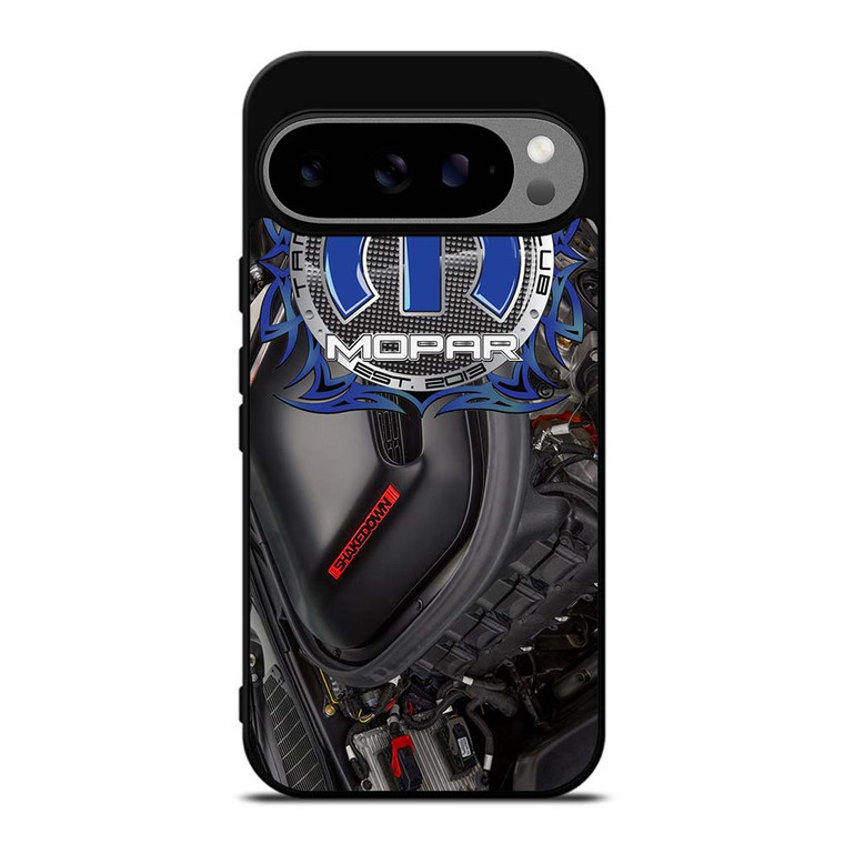 MOPAR CRATE ENGINE Google Pixel 9 Pro XL Case