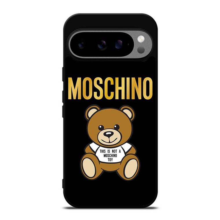 MOSCHINO TEDDY BEAR CUTE Google Pixel 9 Pro XL Case