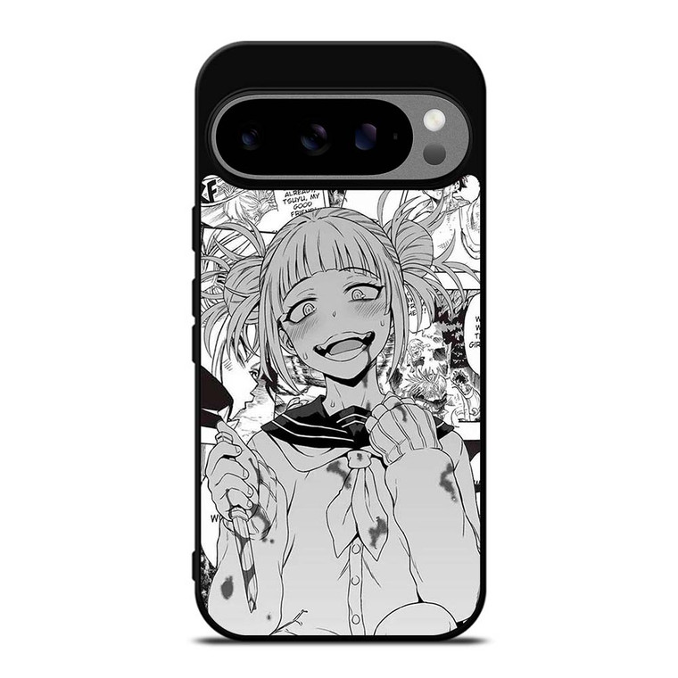 MY HERO ACADEMIA HIMIKO TOGA COMIC Google Pixel 9 Pro XL Case