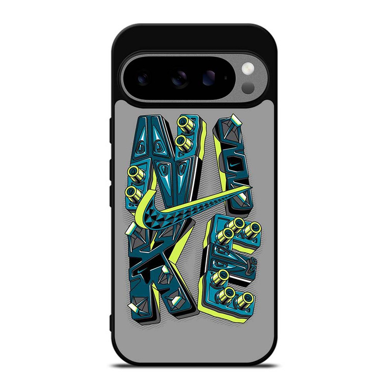 NIKE APPAREL LOGO Google Pixel 9 Pro XL Case