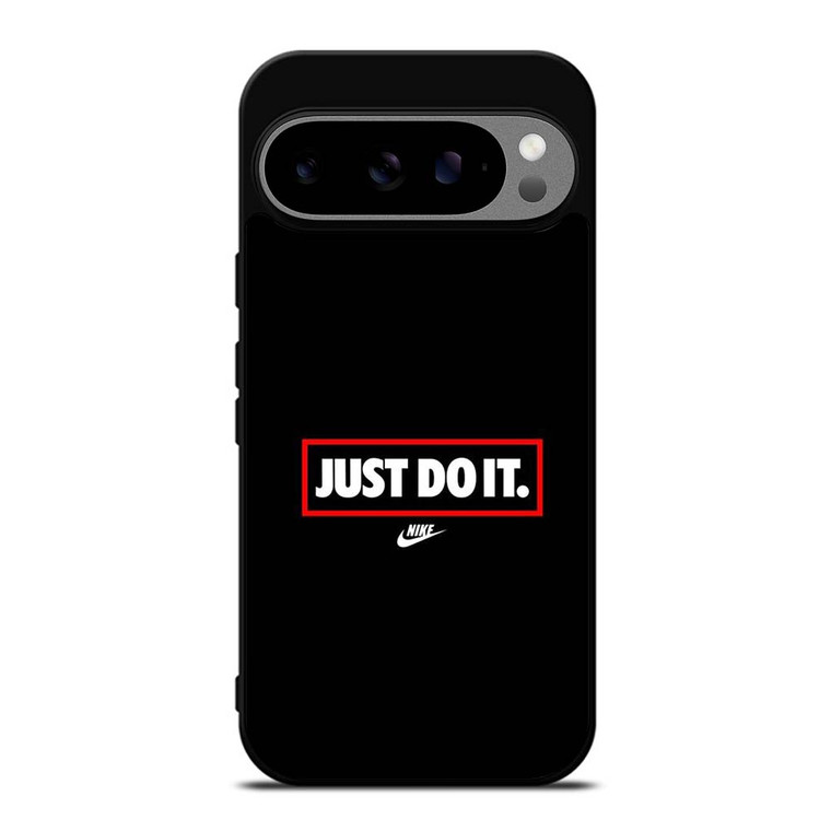 NIKE JUST DO IT SLOGAN Google Pixel 9 Pro XL Case