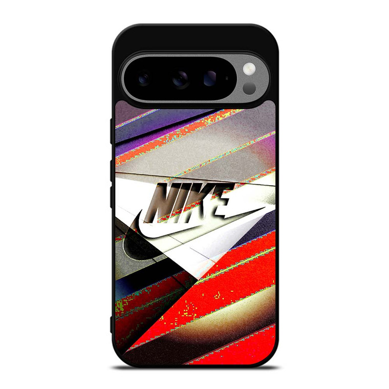 NIKE LOGO ABSTRACT Google Pixel 9 Pro XL Case