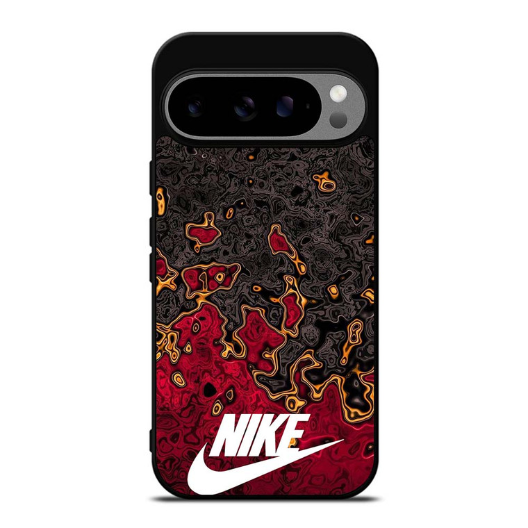 NIKE LOGO BLAZING Google Pixel 9 Pro XL Case