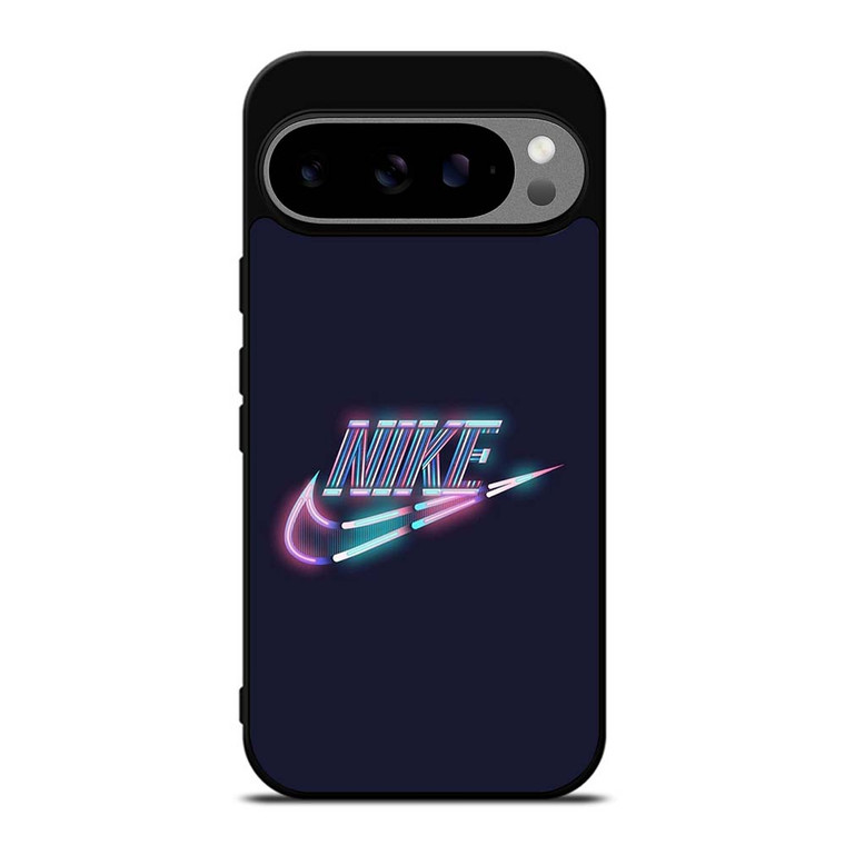 NIKE LOGO GLOW Google Pixel 9 Pro XL Case