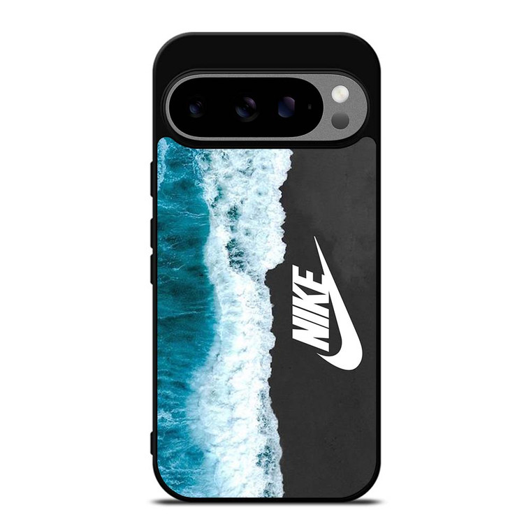 NIKE LOGO OCEAN Google Pixel 9 Pro XL Case