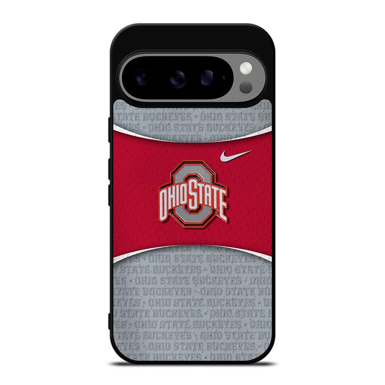 OHIO STATE BUCKEYES FOOTBALL Google Pixel 9 Pro XL Case