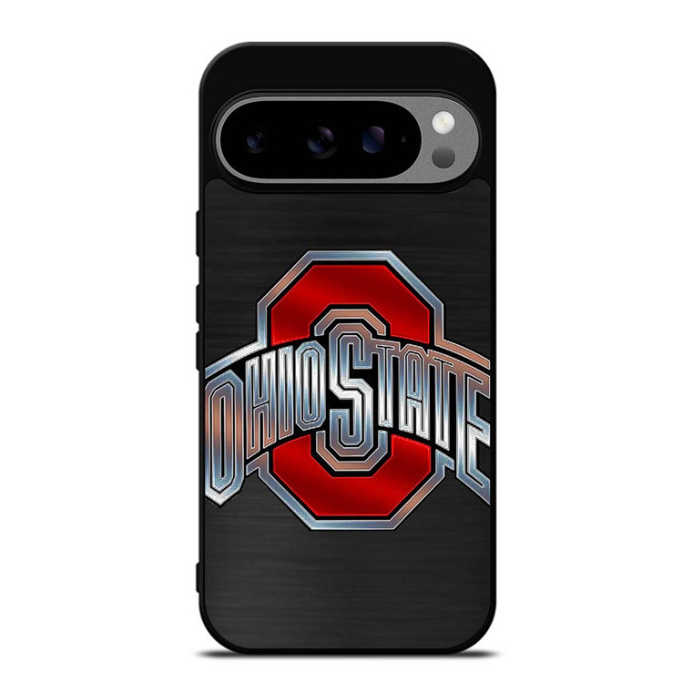 OHIO STATE FOOTBALL Google Pixel 9 Pro XL Case