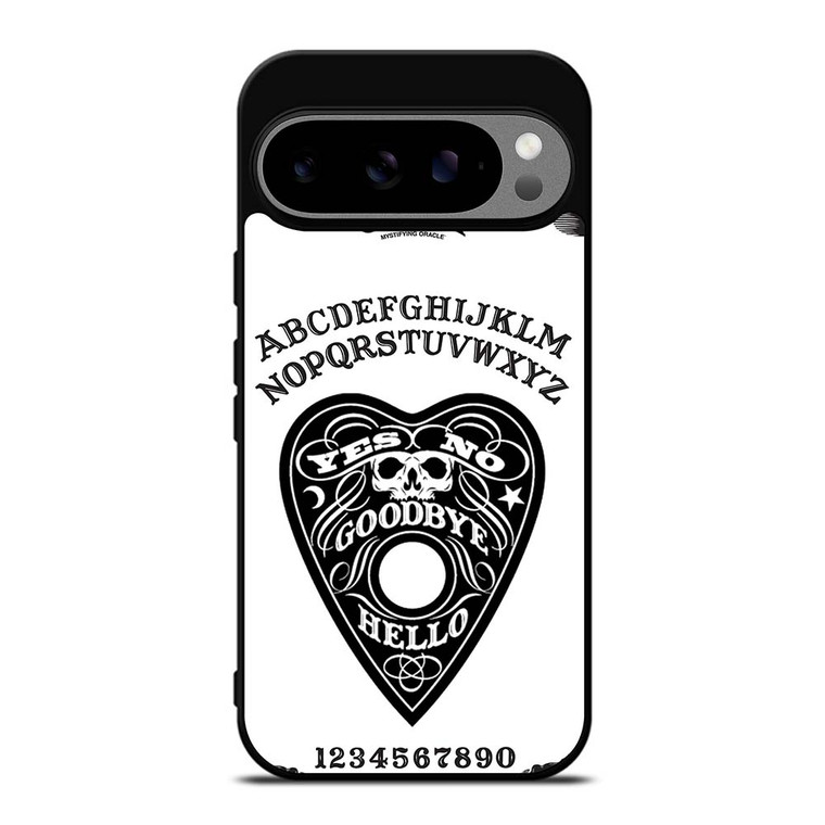 OUIJA BOARD YES NO Google Pixel 9 Pro XL Case