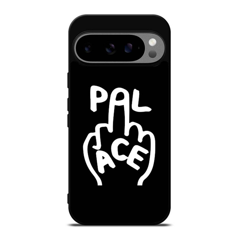 PALACE LOGO FINGER Google Pixel 9 Pro XL Case