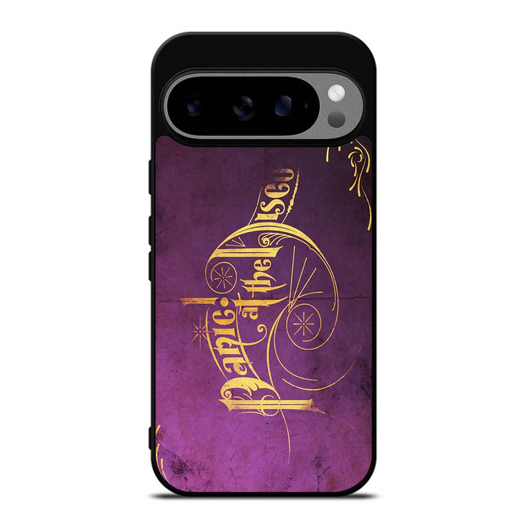 PANIC AT THE DISCO Google Pixel 9 Pro XL Case