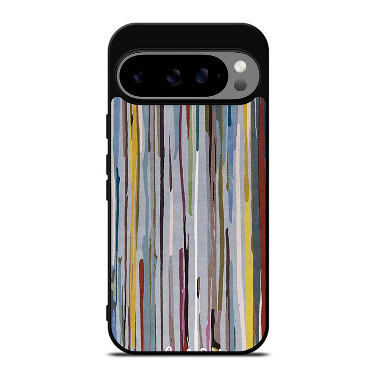PAUL SMITH ABSTRACT STRIPES Google Pixel 9 Pro XL Case