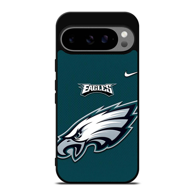 PHILADELPHIA EAGLES NFL Google Pixel 9 Pro XL Case