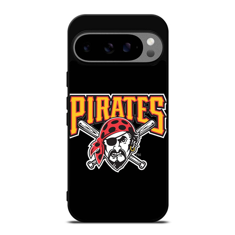 PITTSBURGH PIRATES 1997 LOGO Google Pixel 9 Pro XL Case