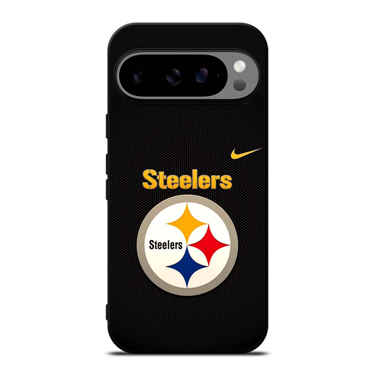 PITTSBURGH STEELERS NIKE Google Pixel 9 Pro XL Case