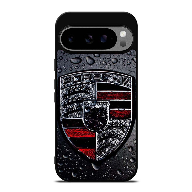 PORSCHE LOGO 2 Google Pixel 9 Pro XL Case