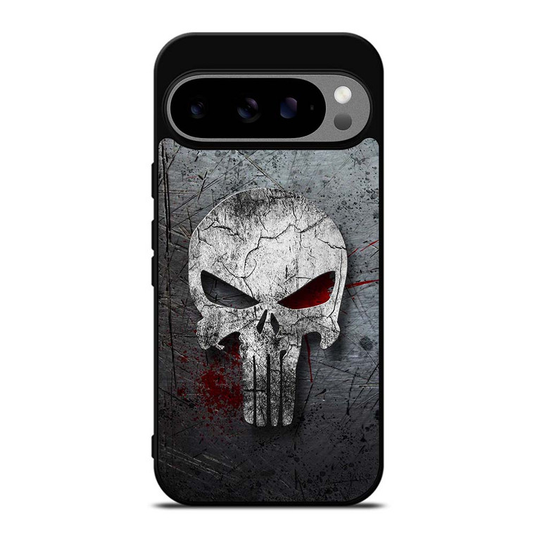 PUNISHER MARVEL Google Pixel 9 Pro XL Case
